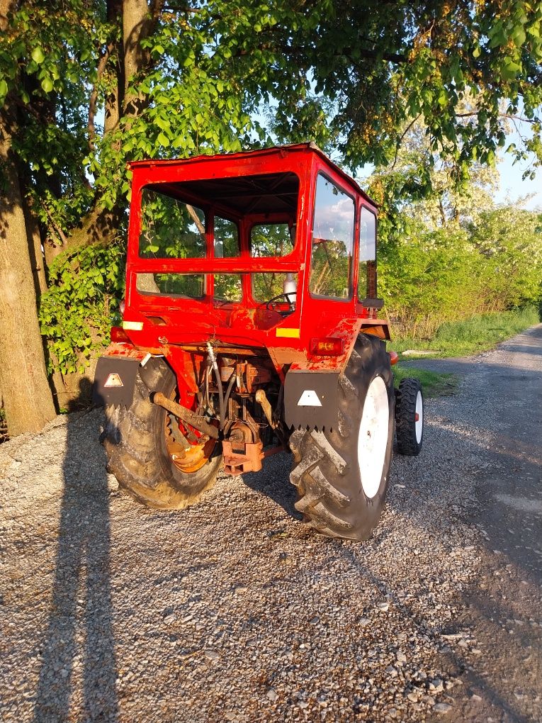 Tractor Fiat someca 615