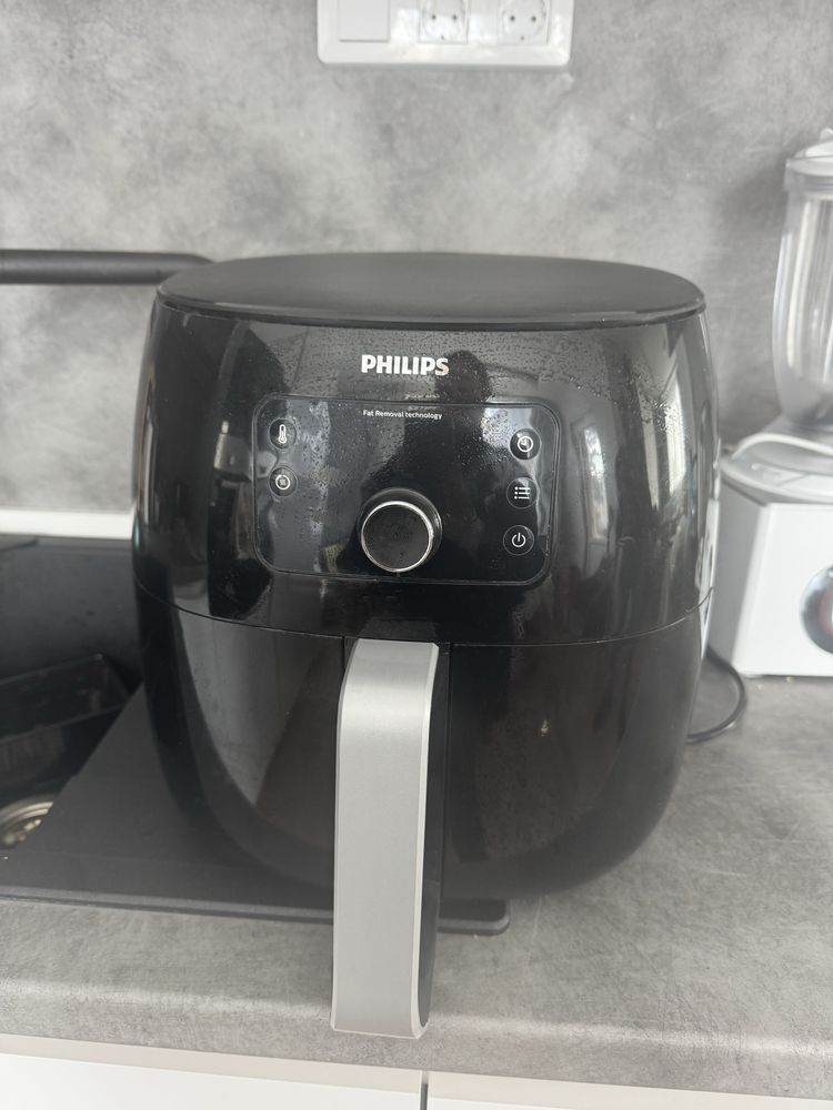 Philips Airfryer XXL HD9650/90