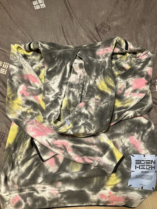 Суитшърт MCQ new