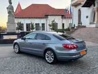 Volkswagen Passat CC 2010, 2.0 TDI 170CP