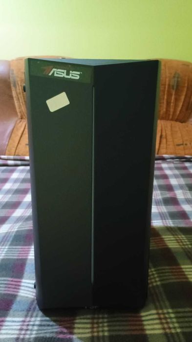 Vand Calculator PC i5-10400F, 16GB RAM, 512GB Stocare, Windows 11