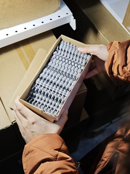 Cuie HILTI BX3 si BX4 22mm