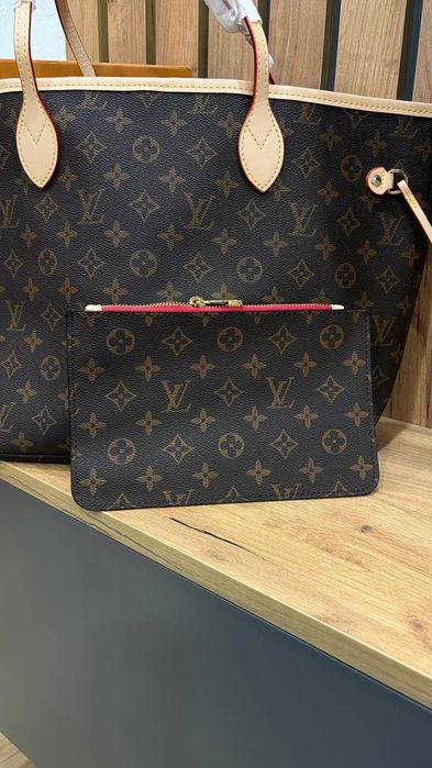Чанта louis vuitton 3 вида