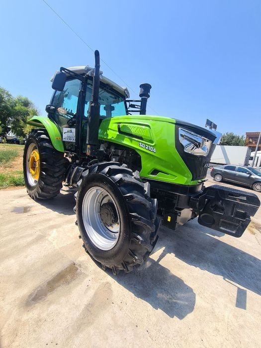 Трактор 210 от кучи ЛИЗИНГ