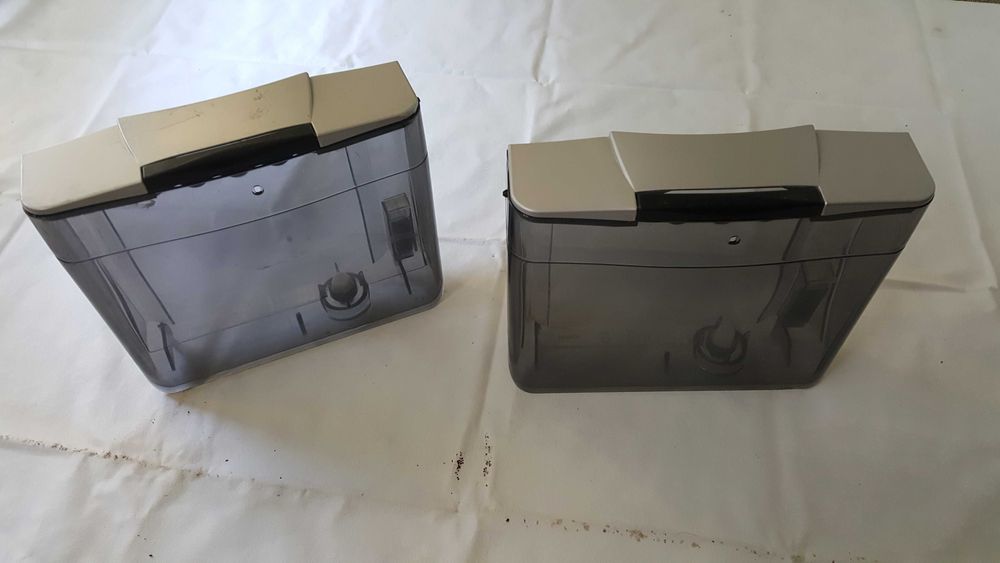 Продавам работещи кафе машини марка Саеко на  ЧАСТИ