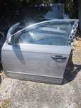 Предна лява врата VW PAsSAT B6