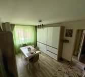 Apartament 3 camere, mobilat si utilat, la cheie