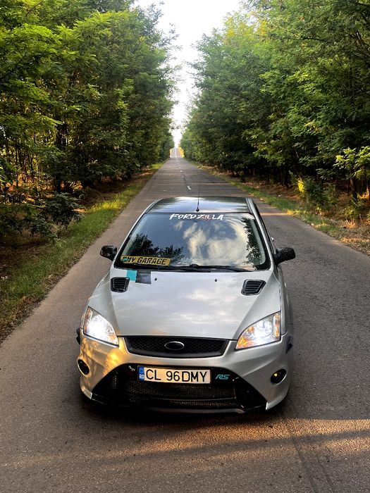 Vând ford focus mk2