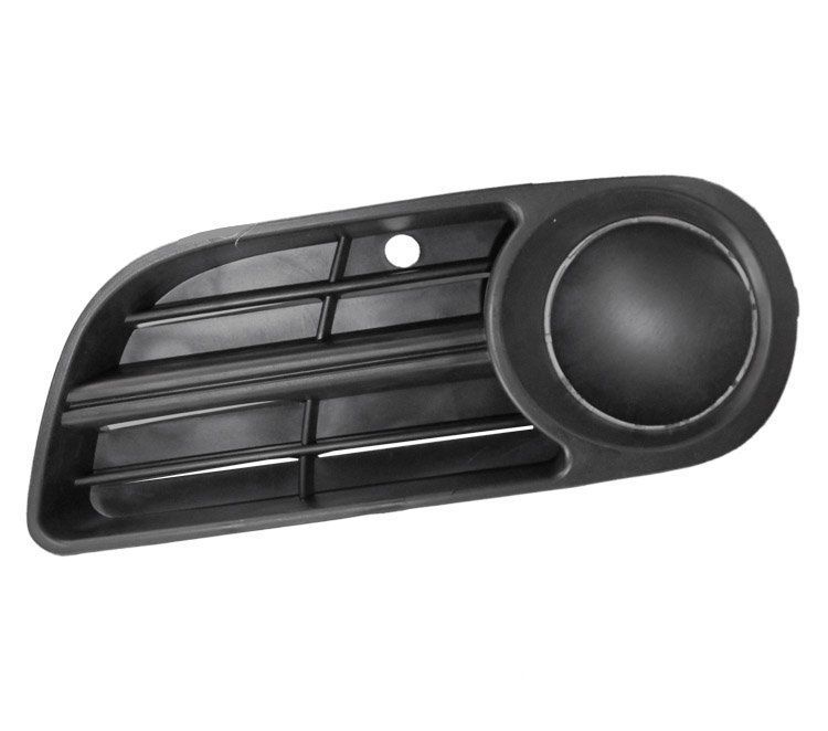 Grila bara fata Skoda Fabia 2004-2007, capac proiector partea stanga
