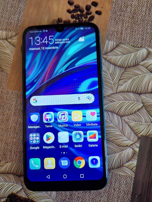 Vand.telefon.huawei.y7