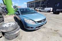 Piese Ford Focus a 2-a generatie (facelift)