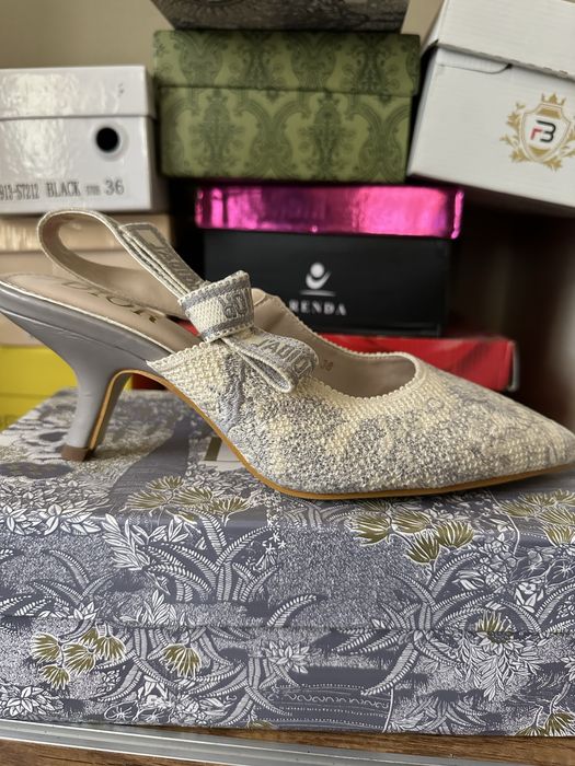 Dior basanojka_38 razmerda