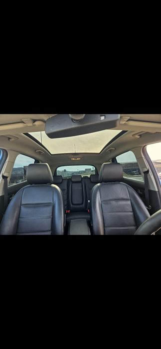 Ford Kuga ,2010 ,euro 5, automat