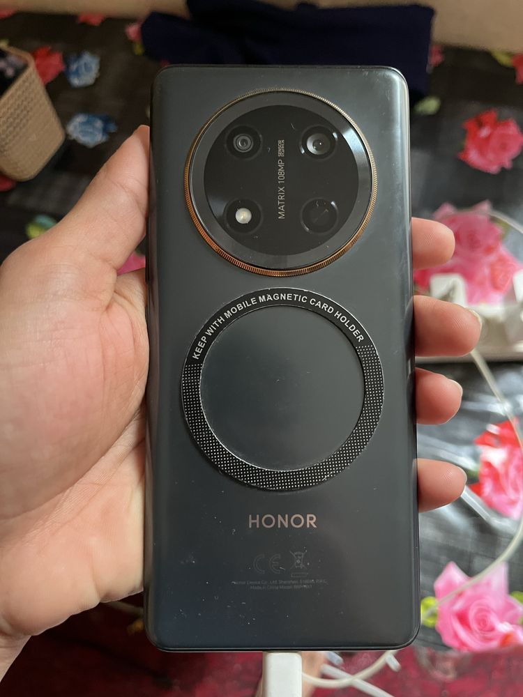 Xonor 9C sotiladi holati ideal