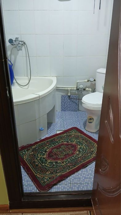 Ижарага 2 хонали квартира 5-микрорайонда