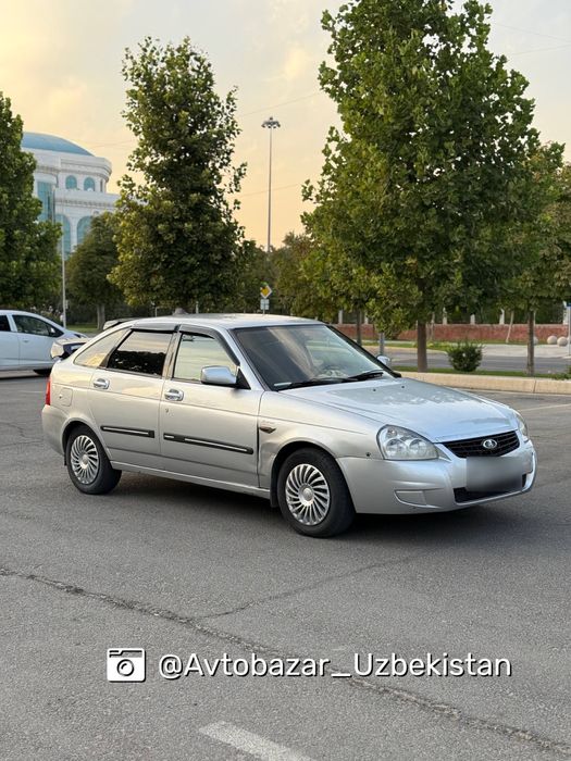 •Lada Priora 2008 16v•