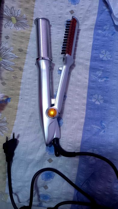 Три броя ел.маши за коса