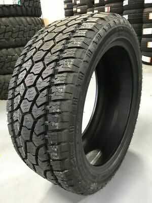 Vand anvelope noi all season,all terrain  205/80 R16C Radar A/T M+S