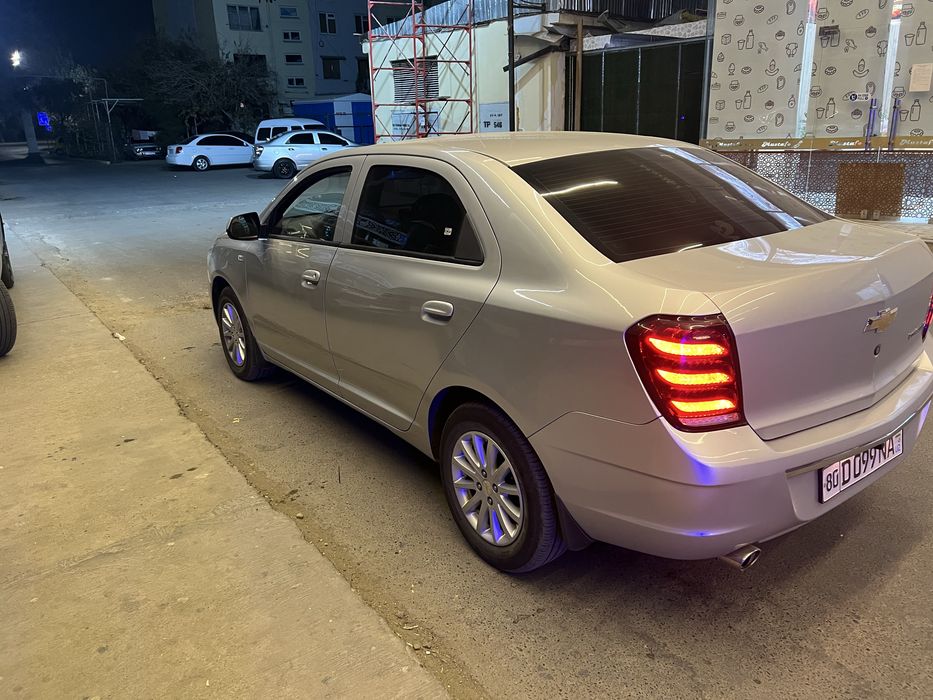 Cobalt (Кобалт) 2019