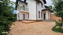 Casa 3 camere Duplex Buftea pereti separati