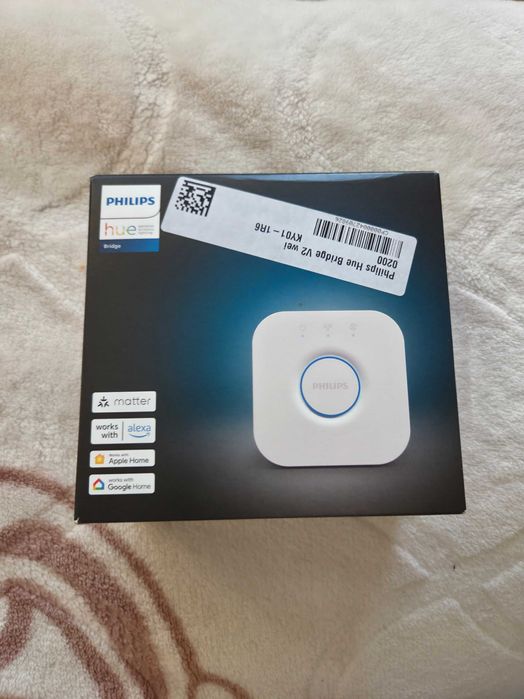 Philips Hue Bridge V2