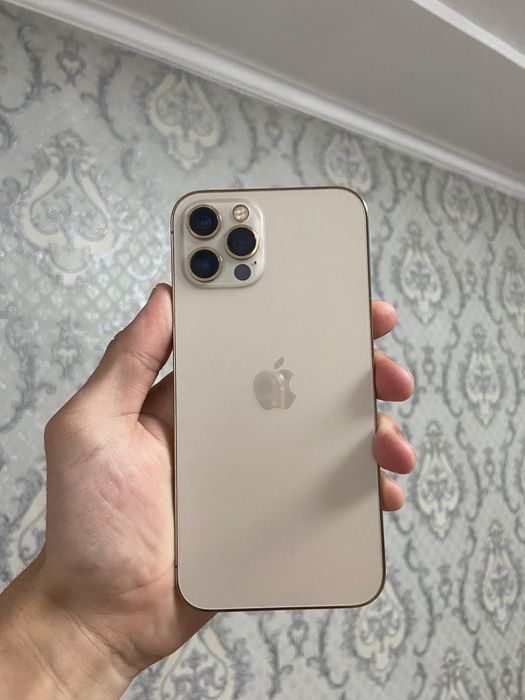 iPhone 12 pro 128gb