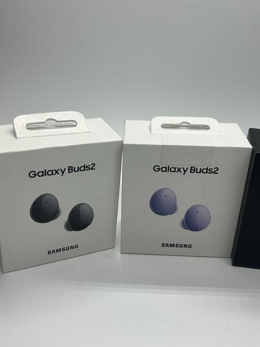 Casti Samsung Galaxy Buds 2 / Buds 2 PRO - Stare Excelenta