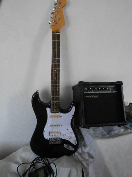 Ibanez  Prestige S2170  FW
