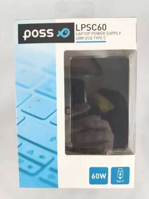 Incarcator alimentator USB Type C 60W 5v 9V 20V telefon tableta laptop