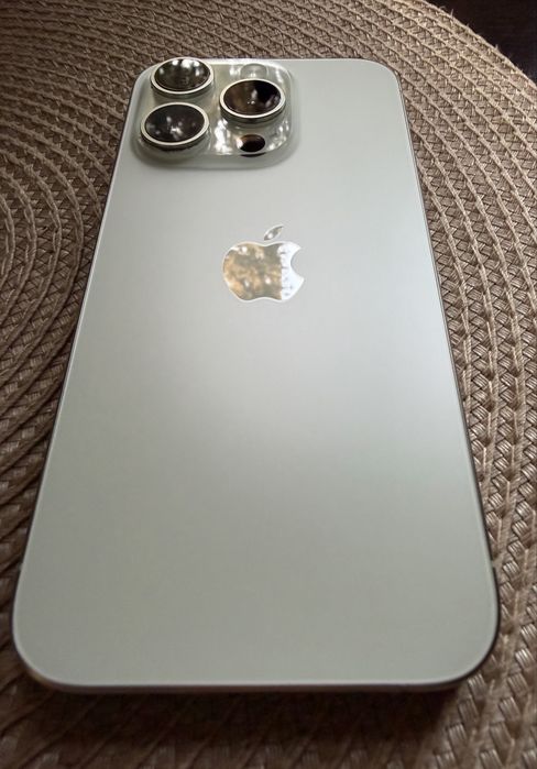 Iphone 15 Pro 128 gb