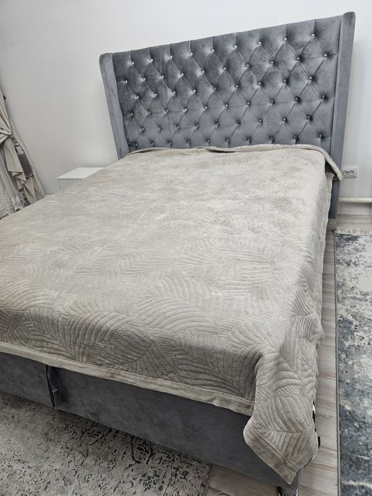 Продам кровать 2х спалка