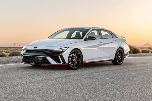 Hyundai Elantra, Sonsta все запчасти