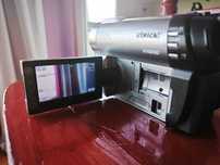 Видеокамера Sony DCR-DVD310E