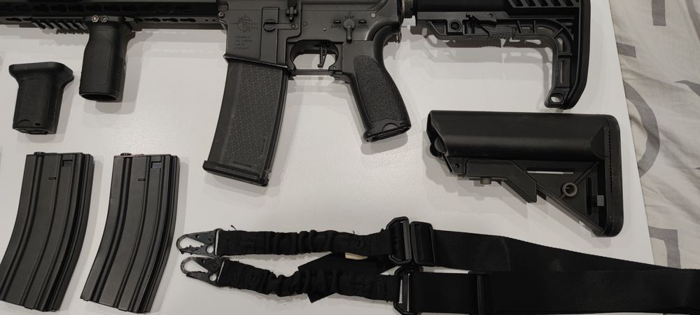 Specna Arms E07 airsoft реплика