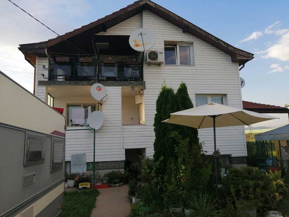 Продава се Къща в София, Хладилника - 360 кв.м за 625 €/кв.м - Снимка #7