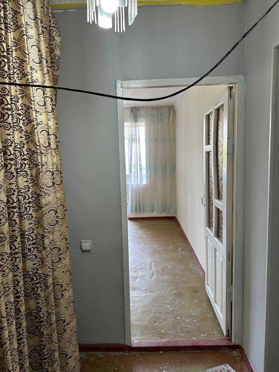 Yaqinda remont qilingan toza uy, Oila qòyiladi