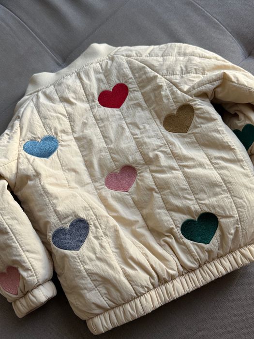 SALE Детско яке Konges  Sløjd