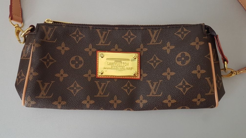 Geanta Louis Vuitton