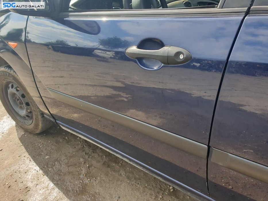 Usa Usi Portiera Portiere Stanga Fata Dezechipata Ford Focus 1 1998 - 2004