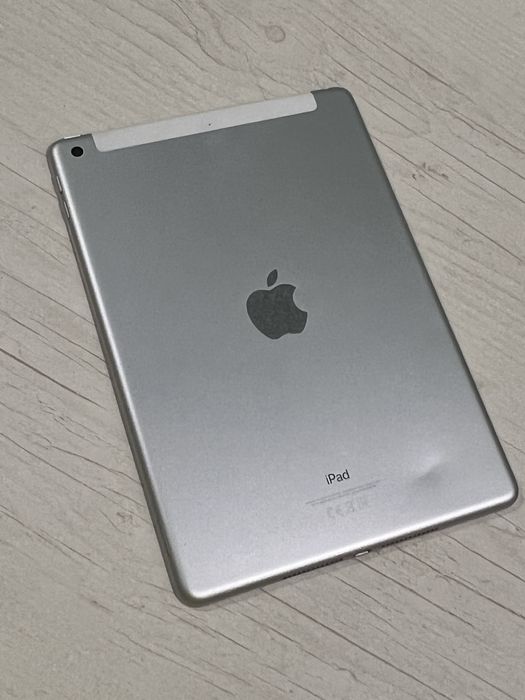 iPad Air 2 не рабочий