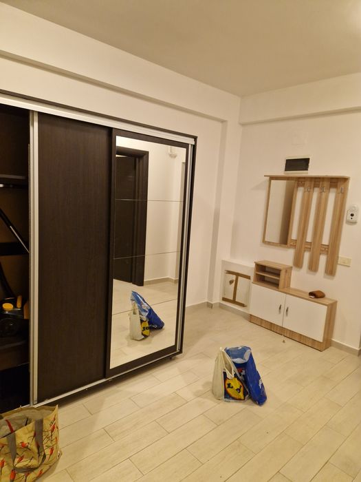 Particular Militari Residence