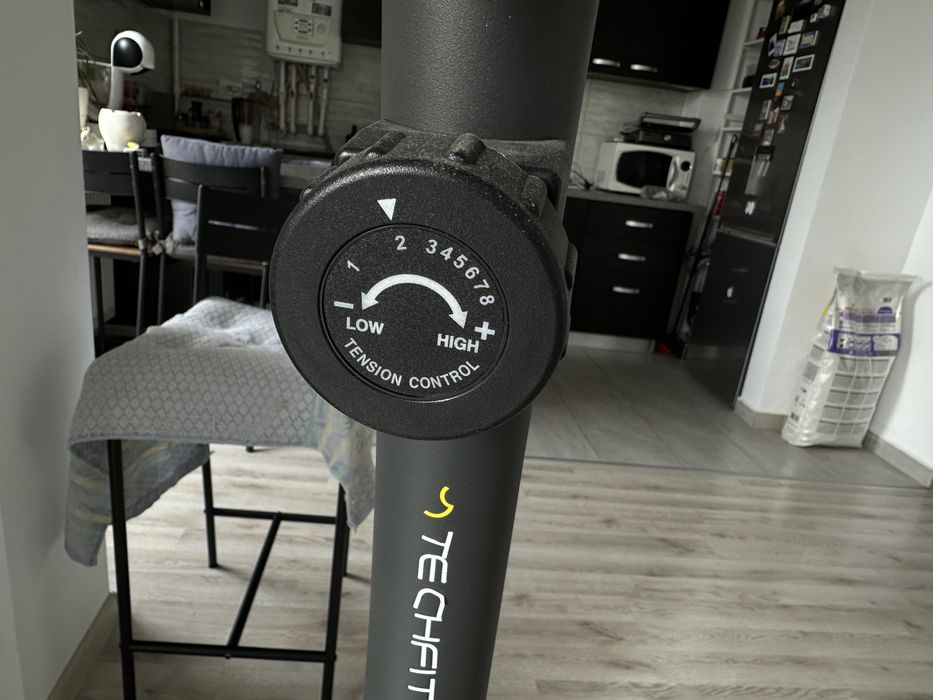 Vand bicicleta fitness Techfit