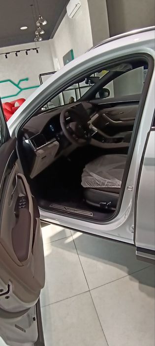 BYD song champion 605