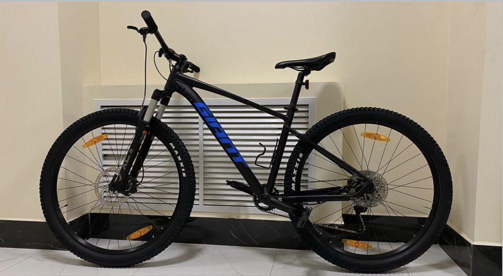 Продам Giant talon 1 2022