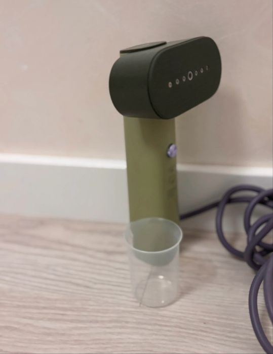 Fier de calcat vertical