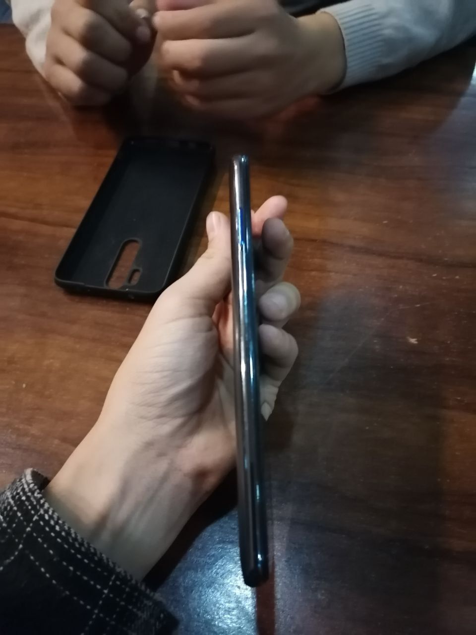 Redmi note 8 pro