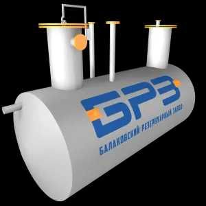 Емкости металлические, резервуары, теплообменники