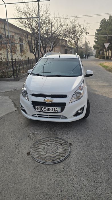 Спарк автомат 2021 йил охири, spark avtomat