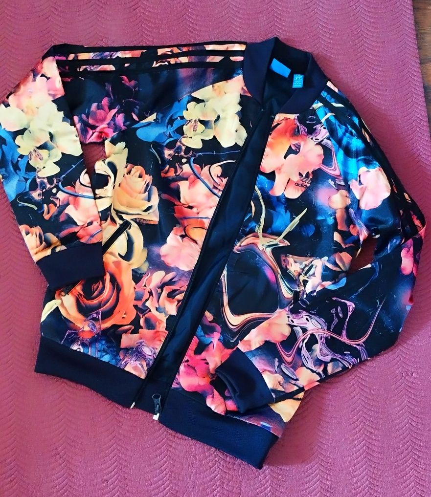Adidas Originals детско яке