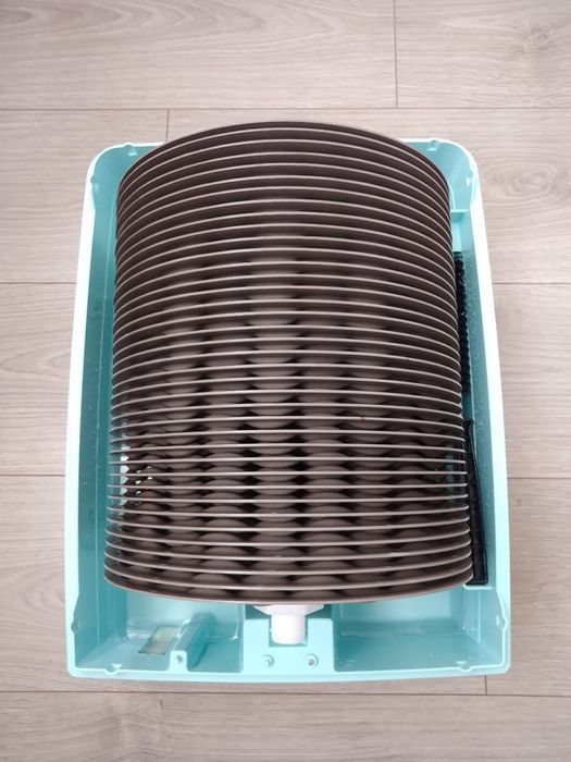 Vând purificator, umidificaror